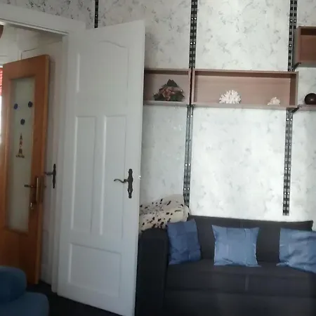 Geier By Interhome Cuxhaven
