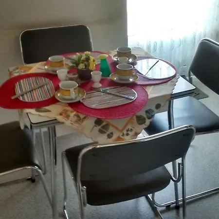 Geier By Interhome Apartament