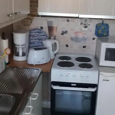 Geier By Interhome Apartament Cuxhaven