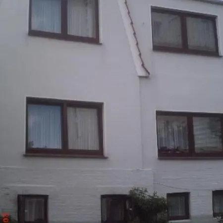 Geier By Interhome Apartament *